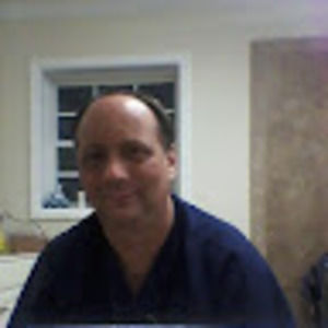 Meet your Posher, Jeff